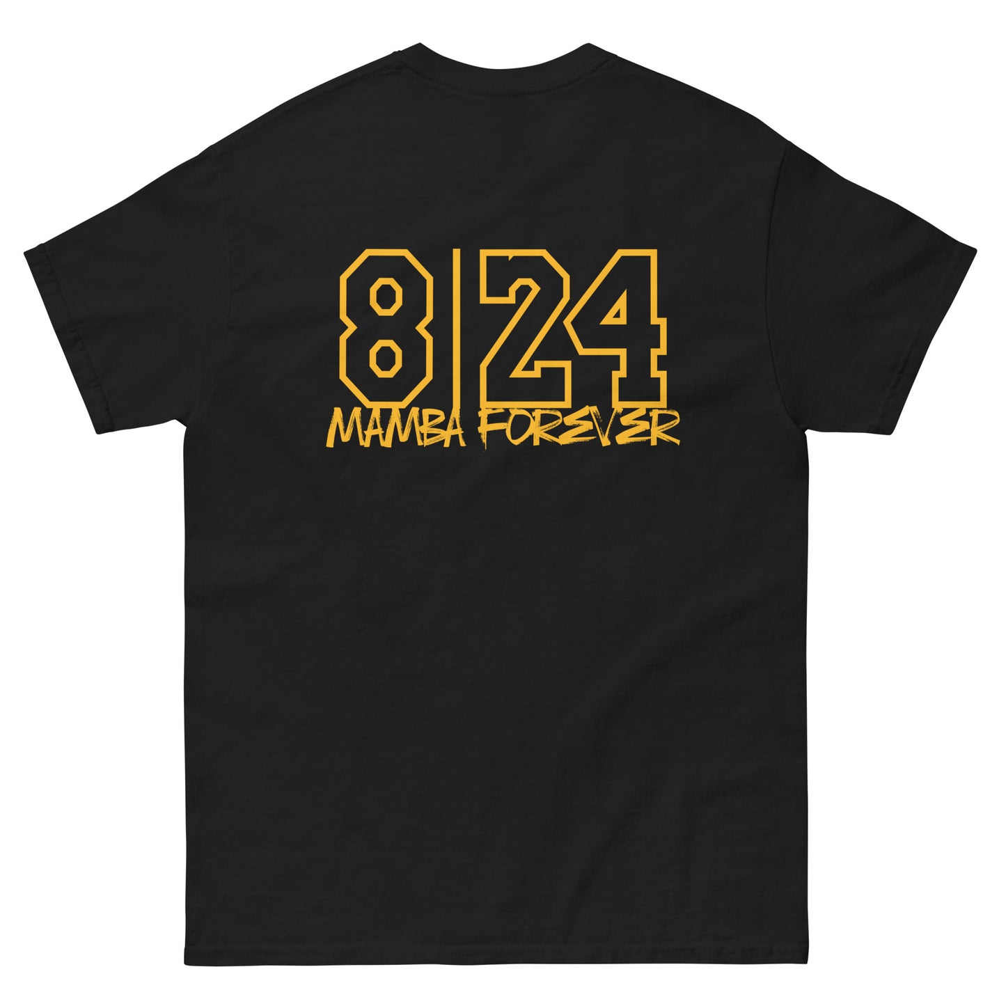 Unisex classic tee