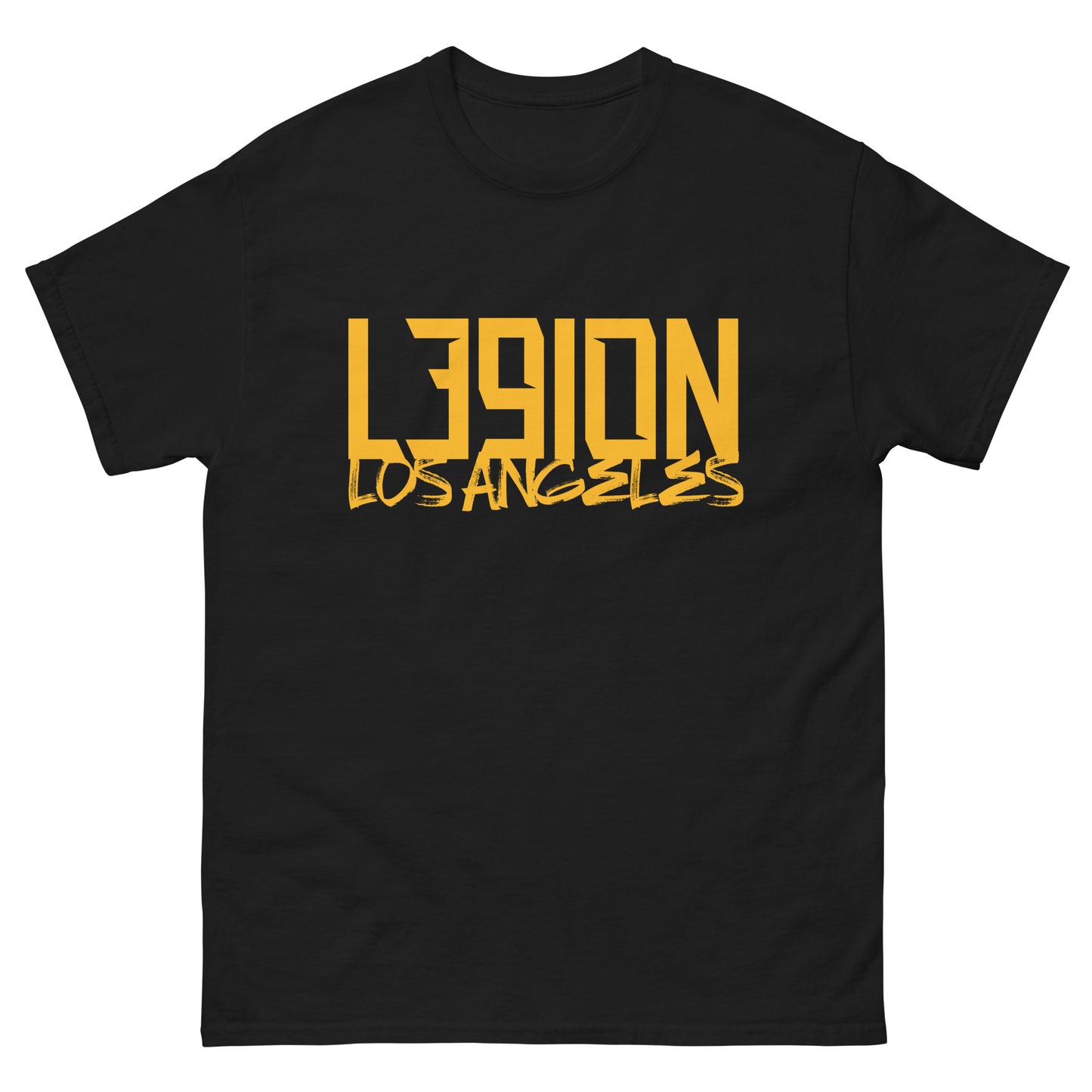 Unisex classic tee