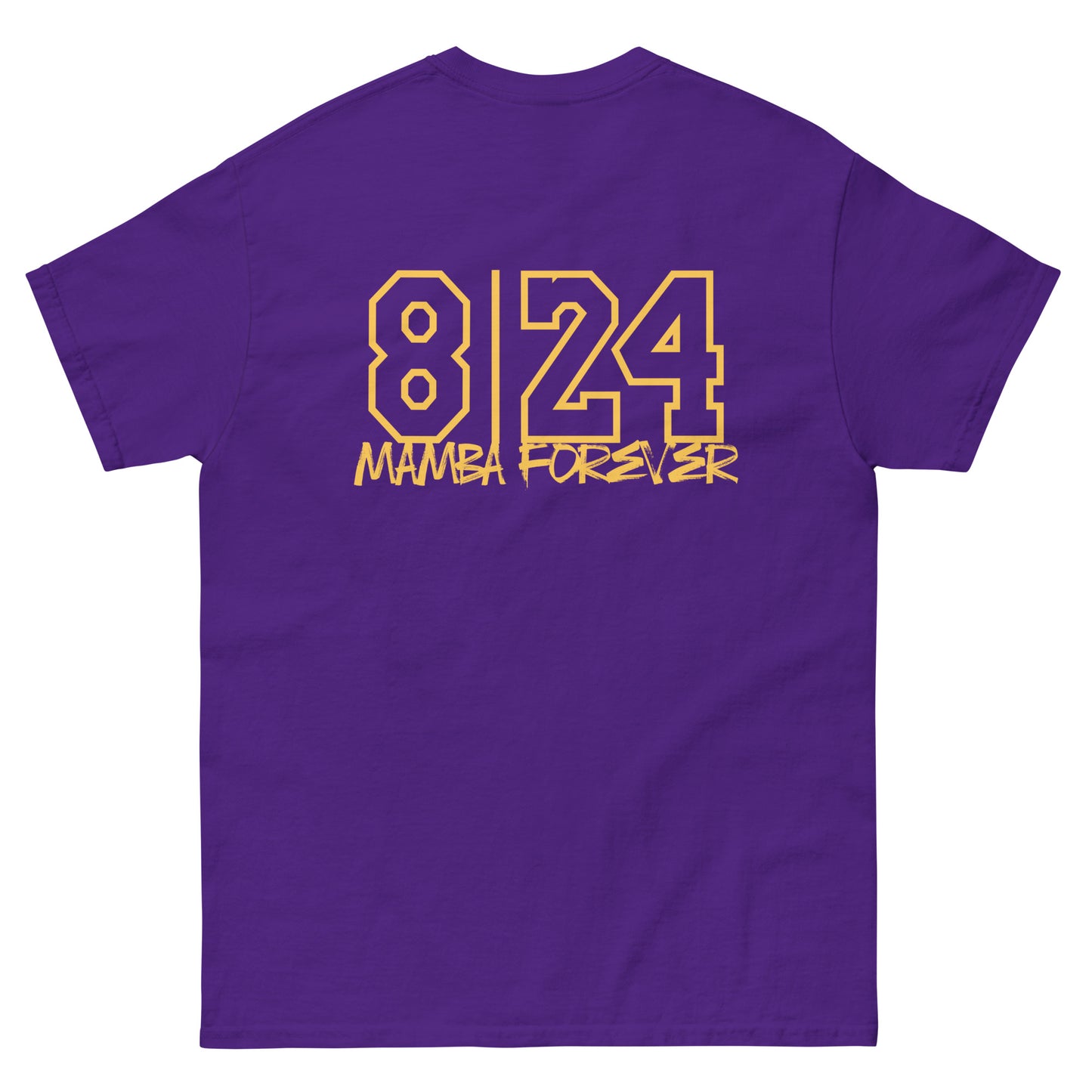 Unisex classic tee