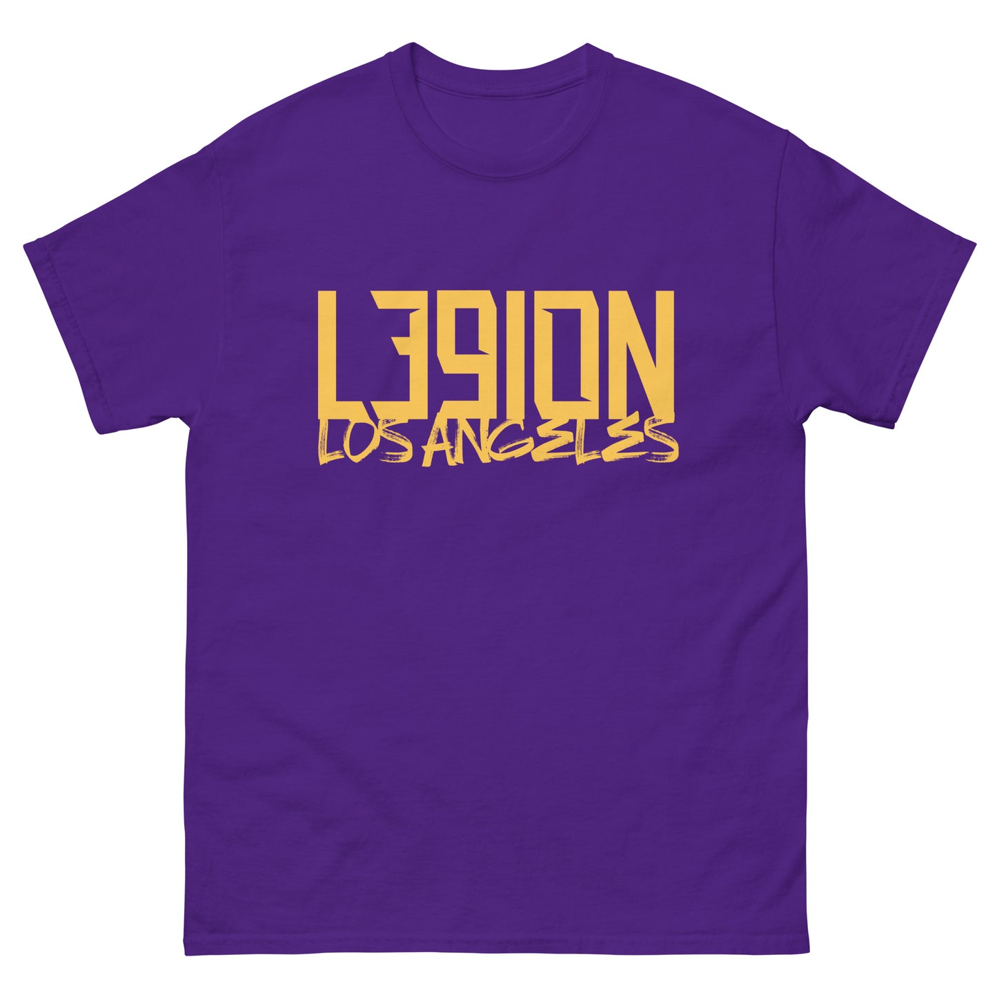 Unisex classic tee
