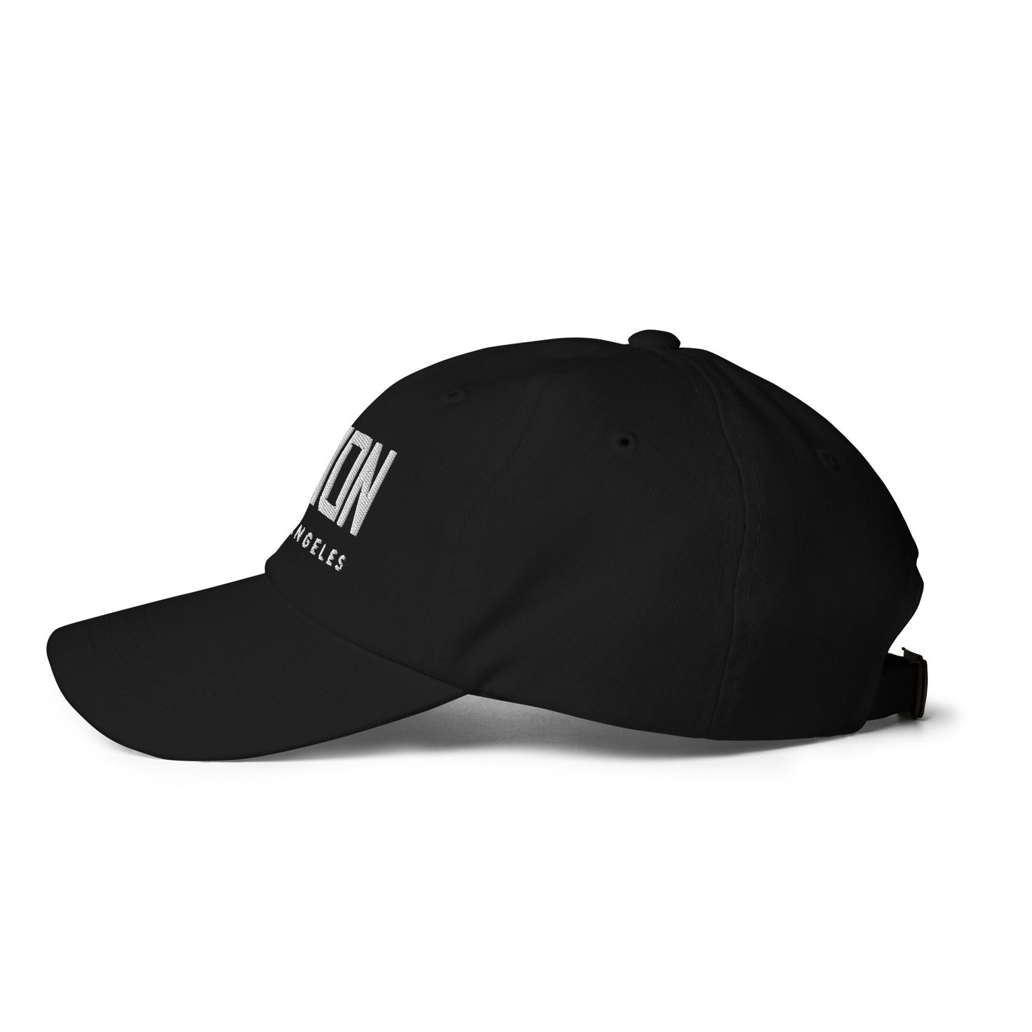 L39ION of Los Angeles Embroidered Hat