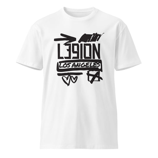 L39ION Tour Shirt